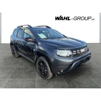 Dacia Duster, 2023, АКПП, пробег 17280 км