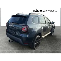 Dacia Duster, 2023, АКПП, пробег 17280 км