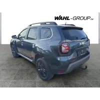 Dacia Duster, 2023, АКПП, пробег 17280 км