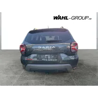 Dacia Duster, 2023, АКПП, пробег 17280 км