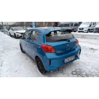 Mitsubishi Space, 2023, МКПП, пробег 23146 км
