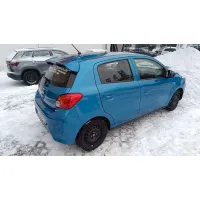 Mitsubishi Space, 2023, МКПП, пробег 23146 км