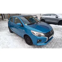 Mitsubishi Space, 2023, МКПП, пробег 23146 км