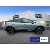 Citroën C4, 2023, АКПП, пробег 11201 км