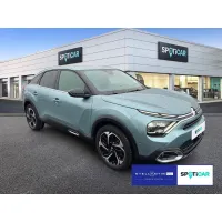 Citroën C4, 2023, АКПП, пробег 11201 км