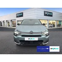 Citroën C4, 2023, АКПП, пробег 11201 км