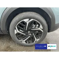 Citroën C4, 2023, АКПП, пробег 11201 км