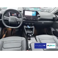 Citroën C4, 2023, АКПП, пробег 11201 км