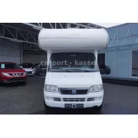 Автодом SEA 500, 2005, МКПП, пробег 161300 км