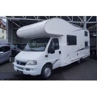 Автодом SEA 500, 2005, МКПП, пробег 161300 км