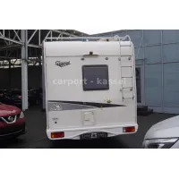 Автодом SEA 500, 2005, МКПП, пробег 161300 км