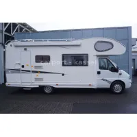 Автодом SEA 500, 2005, МКПП, пробег 161300 км