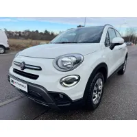Fiat 500X, 2021, АКПП, пробег 54600 км