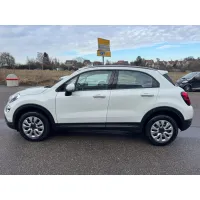 Fiat 500X, 2021, АКПП, пробег 54600 км
