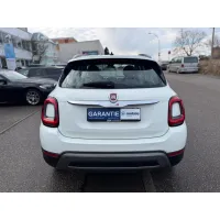 Fiat 500X, 2021, АКПП, пробег 54600 км
