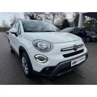 Fiat 500X, 2021, АКПП, пробег 54600 км