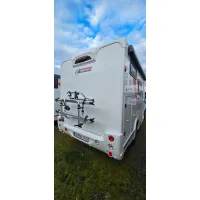 Автодом Challenger S194, 2022, МКПП, пробег 48000 км