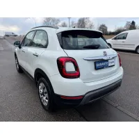 Fiat 500X, 2021, АКПП, пробег 38000 км
