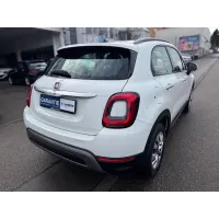 Fiat 500X, 2021, АКПП, пробег 38000 км