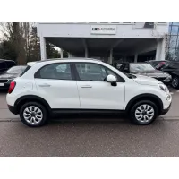 Fiat 500X, 2021, АКПП, пробег 38000 км