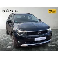 Opel Grandland, 2023, АКПП, пробег 19966 км