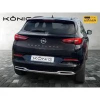 Opel Grandland, 2023, АКПП, пробег 19966 км