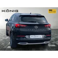 Opel Grandland, 2023, АКПП, пробег 19966 км