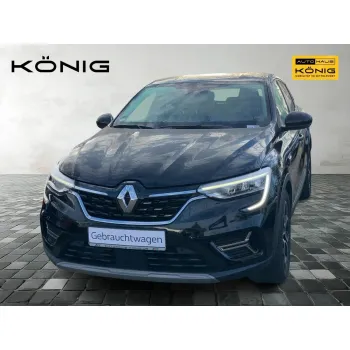 Renault Arkana, 2023, АКПП, пробег 29505 км