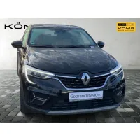 Renault Arkana, 2023, АКПП, пробег 29505 км