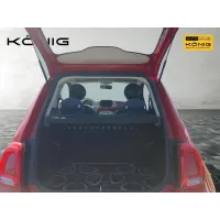 Fiat 500, 2022, МКПП, пробег 26247 км