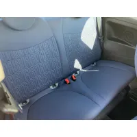 Fiat 500, 2022, МКПП, пробег 26247 км