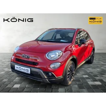 Fiat 500X, 2023, АКПП, пробег 11215 км