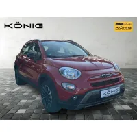 Fiat 500X, 2023, АКПП, пробег 11215 км