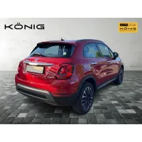 Fiat 500X, 2023, АКПП, пробег 11215 км