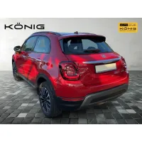 Fiat 500X, 2023, АКПП, пробег 11215 км
