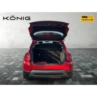 Fiat 500X, 2023, АКПП, пробег 11215 км