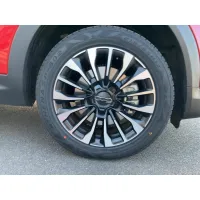 Fiat 500X, 2023, АКПП, пробег 11215 км