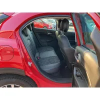 Fiat 500X, 2023, АКПП, пробег 11215 км