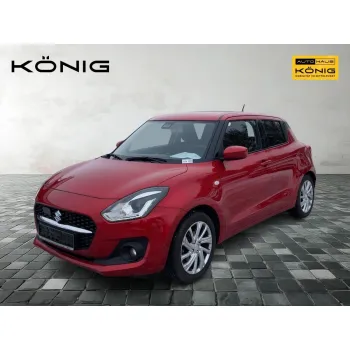 Suzuki Swift, 2023, АКПП, пробег 35764 км