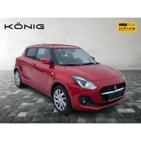 Suzuki Swift, 2023, АКПП, пробег 35764 км
