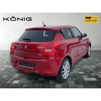 Suzuki Swift, 2023, АКПП, пробег 35764 км