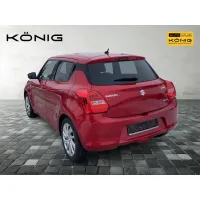 Suzuki Swift, 2023, АКПП, пробег 35764 км