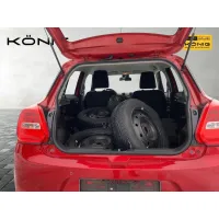 Suzuki Swift, 2023, АКПП, пробег 35764 км