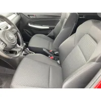 Suzuki Swift, 2023, АКПП, пробег 35764 км