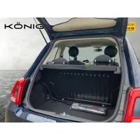 Fiat 500, 2023, МКПП, пробег 9846 км