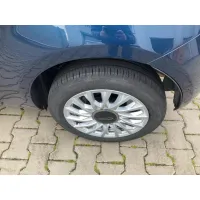 Fiat 500, 2023, МКПП, пробег 9846 км