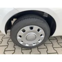 Fiat 500, 2023, МКПП, пробег 30153 км