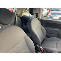 Fiat 500, 2023, МКПП, пробег 30153 км