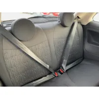 Fiat 500, 2023, МКПП, пробег 30153 км