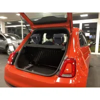 Fiat 500, 2022, МКПП, пробег 37931 км